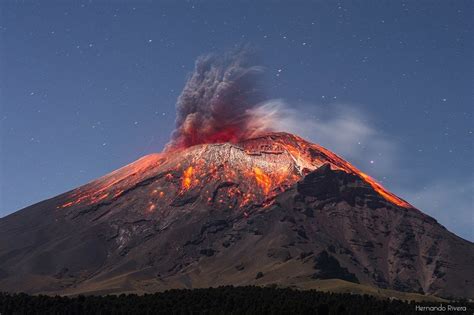 MEXICO CITY (AP) — Mexico’s Popocatepetl volcano s pewed gas, smoke and ash Monday, leading education authorities to suspend in-person classes in parts of three states, a day after the ...